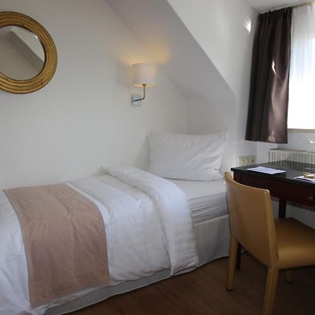 Boutique Hotel Restaurant Hollerather Hof Hellenthal Rom bilde