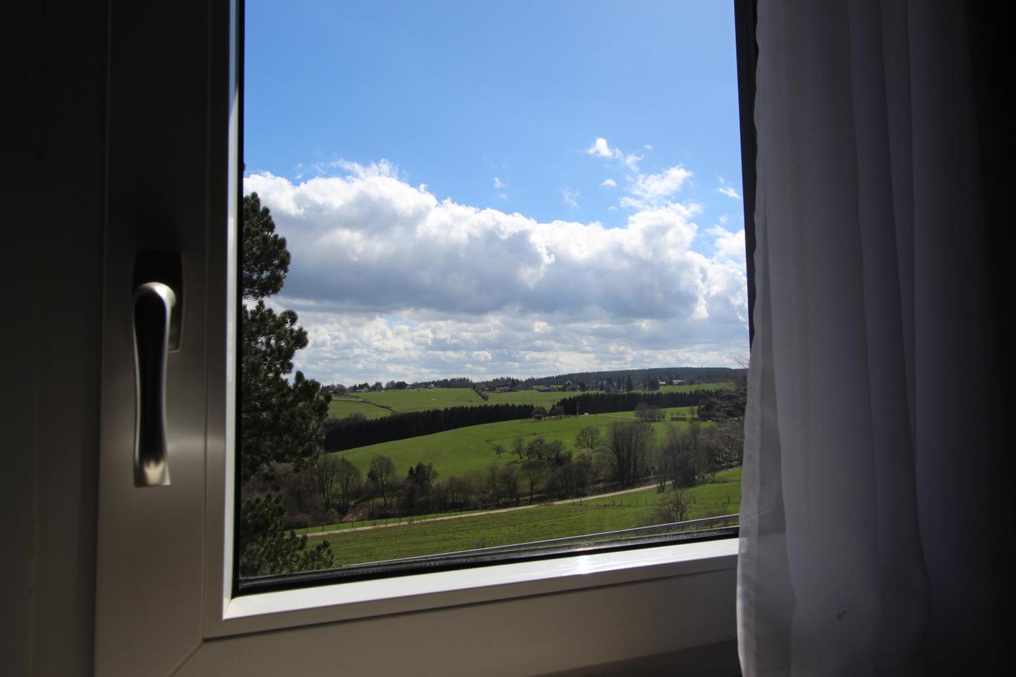 Boutique Hotel Restaurant Hollerather Hof Hellenthal Rom bilde
